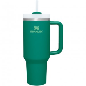 Alpine Stanley Adventure Quencher H2.0 Travel Tumbler | 40 oz | DKZT32458