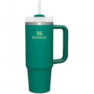 Alpine Stanley Quencher H2.0 Travel Tumbler | 30 OZ | ILYO85762