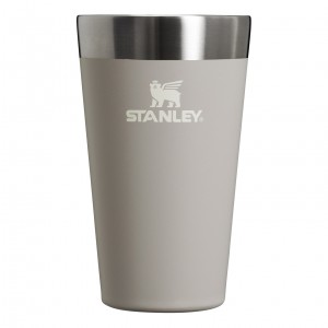 Ash 2.0 Stanley Adventure Stacking Stainless Steel Beer Pint | 16oz Tumbler | SOHN63082