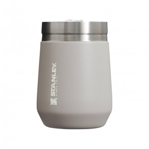 Ash 2.0 Stanley GO Everyday Insulated Tumbler | 10 OZ | ZRHM31089