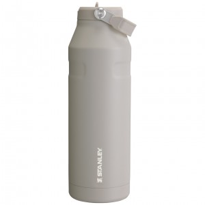 Ash Stanley The IceFlow™ Bottle with Flip Straw Lid | 50 oz | SKFR95468