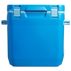 Azure Stanley Adventure Series Hard Cooler | 30 QT | WOFB78612