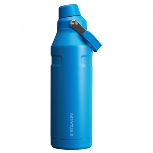 Azure Stanley IceFlow™ Bottle with Fast Flow Lid | 50 OZ | MKNA58290