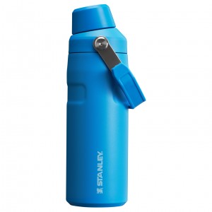 Azure Stanley IceFlow™ Bottle with Fast Flow Lid | 16 OZ | MWPT65073