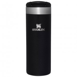 Black Glimmer Stanley The AeroLight™ Transit Bottle | 16 OZ | DSLI32764