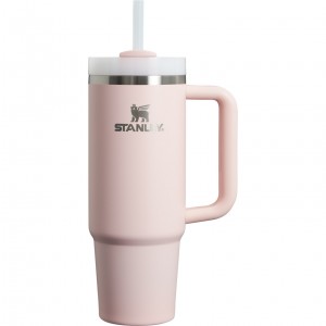 Bloom Stanley The Clean Slate Quencher H2.0 FlowState™ Tumbler | 30 OZ - Stanley Cre | ZQYC60754