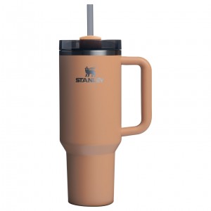 Camel Stanley The Fall Refresh Quencher H2.O FlowState™ Tumbler I 40 OZ | PBOQ70312