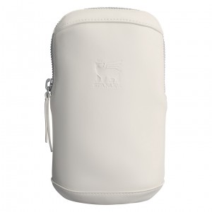 Cream Stanley The Stanley Cross Bottle Essentials Case Max | CYMF80196