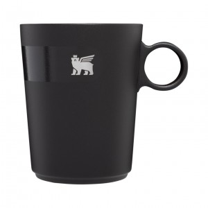 Foundry Black Stanley The DayBreak Café Latte Cup | 10.6 OZ Coffee Mug | WKXZ86145