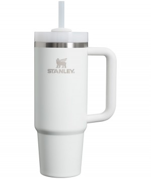 Frost Stanley Quencher H2.0 Travel Tumbler | 30 OZ | RVEZ90183