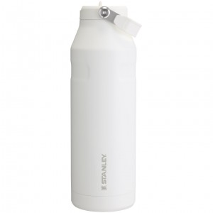 Frost Stanley The IceFlow™ Bottle with Flip Straw Lid | 50 oz | SEVM98072