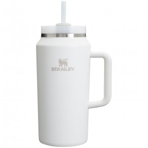 Frost Stanley The Quencher H2.0 FlowState™ Tumbler | 64 OZ | IHLS93658