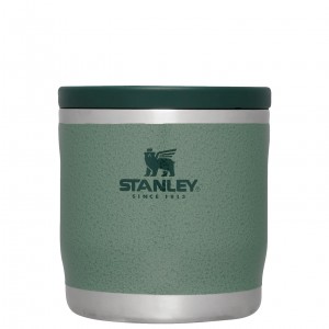 Hammertone Green Stanley Adventure To-Go Food Jar | 12 OZ | QTDM79568