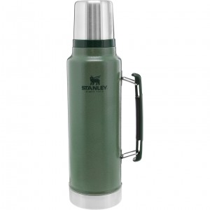 Hammertone Green Stanley Classic Legendary Vacuum Insulated Bottle | 1.5 QT | EGJF06192