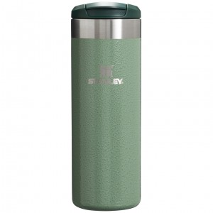 Hammertone Green Stanley The AeroLight™ Transit Bottle | 16 OZ | CGXZ16034