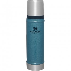 Hammertone Lake Stanley Classic Legendary Vacuum Insulated Water Bottle | 20 oz | HMKF51342