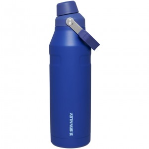 Lapis Stanley IceFlow™ Bottle with Fast Flow Lid | 50 OZ | BMOV86540