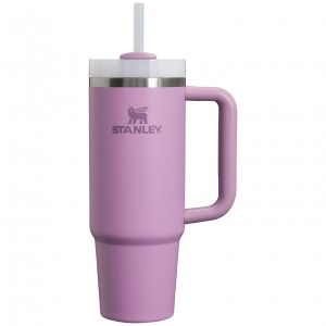 Lilac Stanley Quencher H2.0 Travel Tumbler | 30 OZ | NERS27814