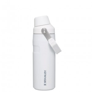 Polar Stanley IceFlow™ Bottle with Fast Flow Lid | 16 OZ | ZTDF95407