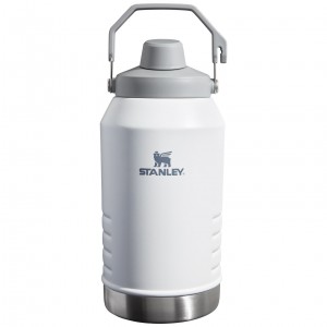 Polar Stanley IceFlow™ Jug with Fast Flow Lid | 96 OZ | PAGC41687