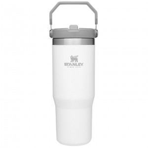 Polar Stanley The IceFlow Flip Straw Tumbler | 30 OZ | Insulated Water | CRGE31407