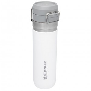 Polar Stanley The Quick Flip Go Water Bottle | 24 OZ | VOHF14623