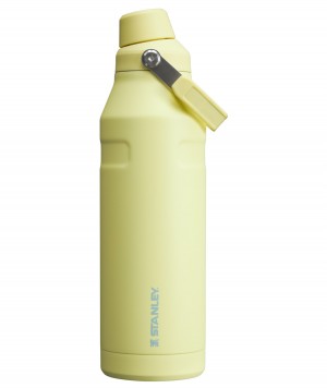 Pomelo Stanley IceFlow™ Bottle with Fast Flow Lid | 50 OZ | KYTI73982