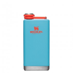 Pool Stanley Adventure Pre-Party Hip Flask | 8 OZ | JGTH61029