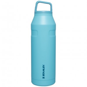 Pool Stanley IceFlow™ Bottle with Cap and Carry+ Lid | 50 OZ | HQTI21035