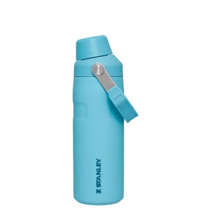 Pool Stanley IceFlow™ Bottle with Fast Flow Lid | 16 OZ | XJCQ76543