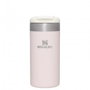 Rose Quartz Glimmer Stanley The AeroLight™ Transit Bottle | 12 OZ | EXTA63952