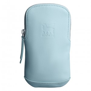 Seafoam Stanley The Stanley Cross Bottle Essentials Case Midi | CBDP98504