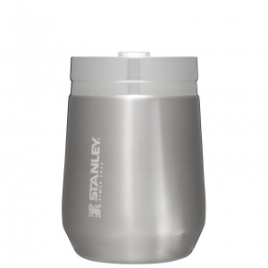 Stainless Steel Stanley GO Everyday Insulated Tumbler | 10 OZ | BRJI63594