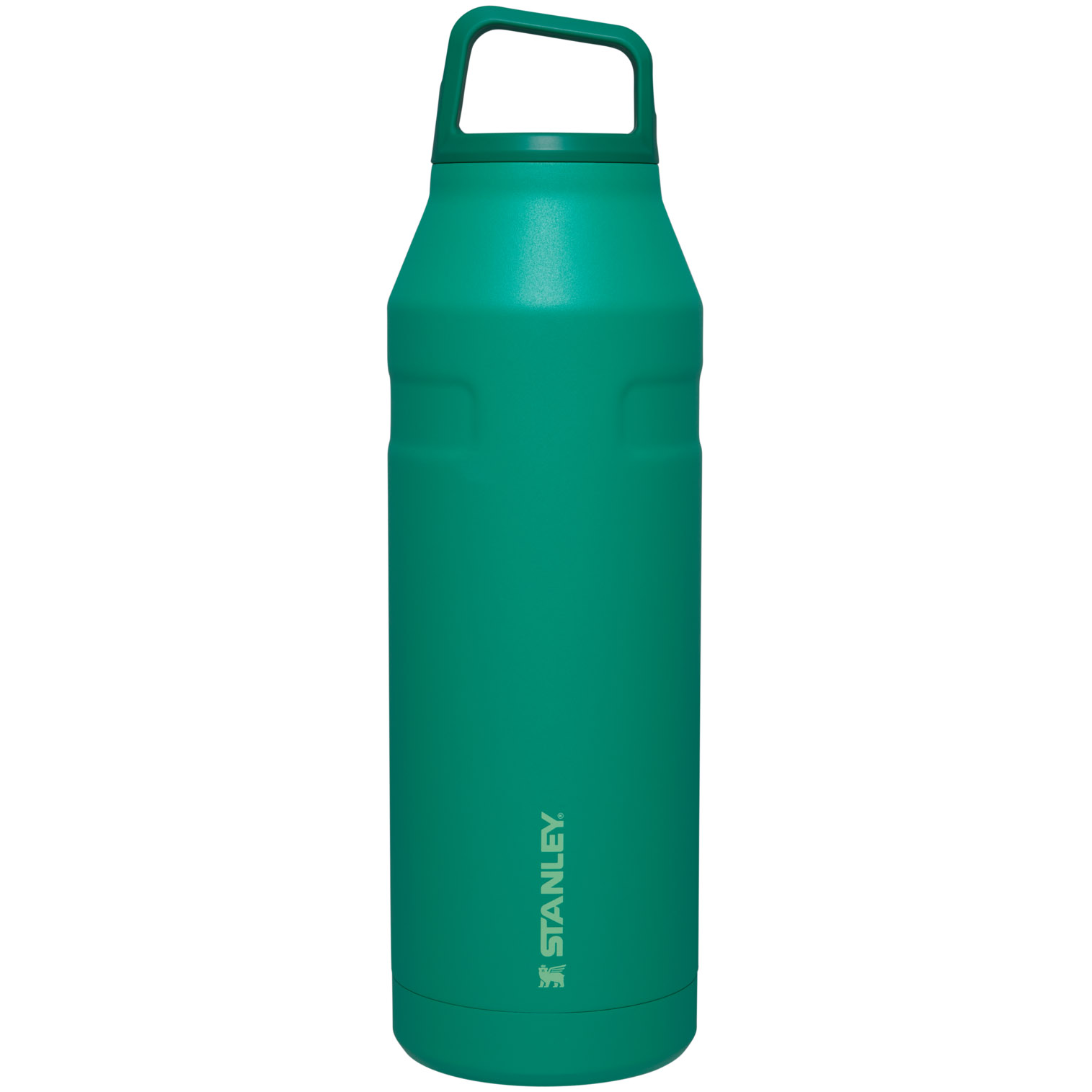 Alpine Stanley IceFlow™ Bottle with Cap and Carry+ Lid | 50 OZ | AWLT14095