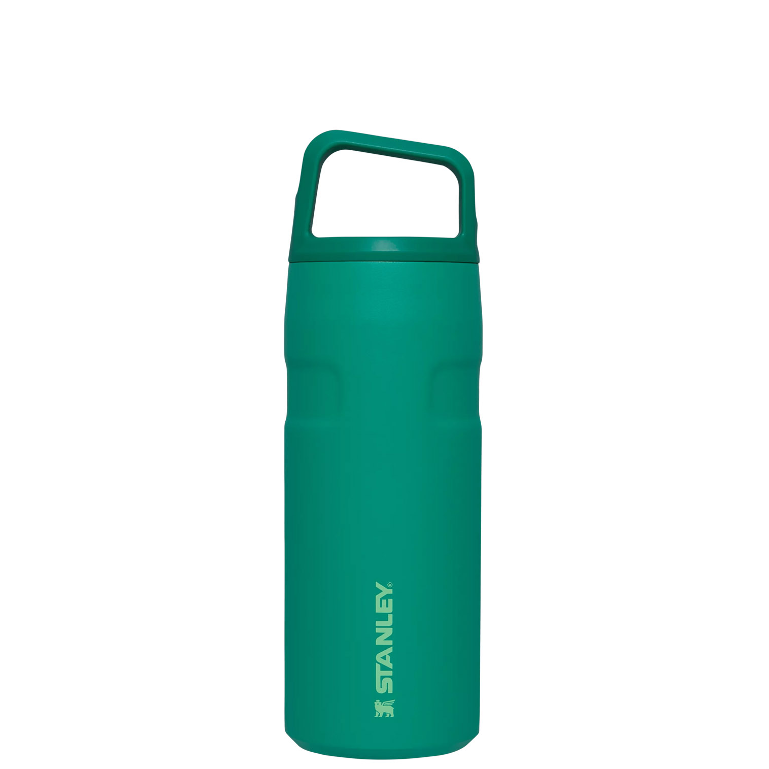 Alpine Stanley IceFlow™ Bottle with Cap and Carry+ Lid | 16 OZ | EHQJ13680