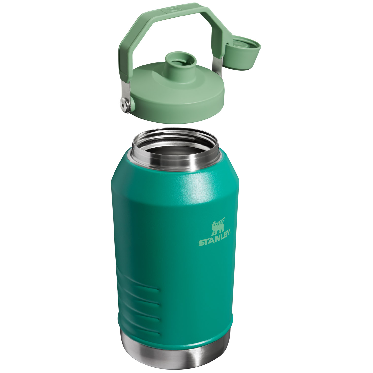 Alpine Stanley IceFlow™ Jug with Fast Flow Lid | 64 OZ | HURD17208