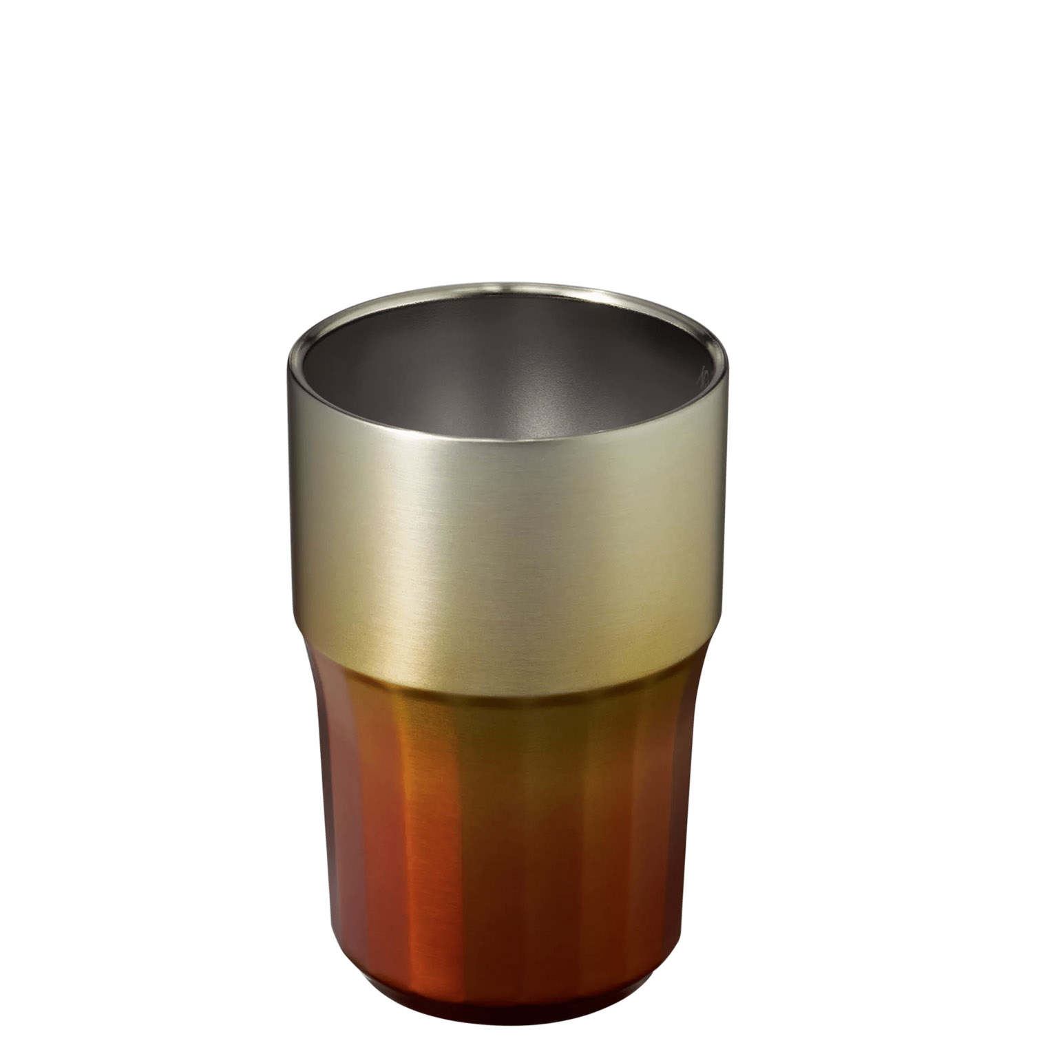 Amber Haze Stanley The Golden Hour Prismatic™ Beer Tumbler | 13.8 OZ | RGCU89742