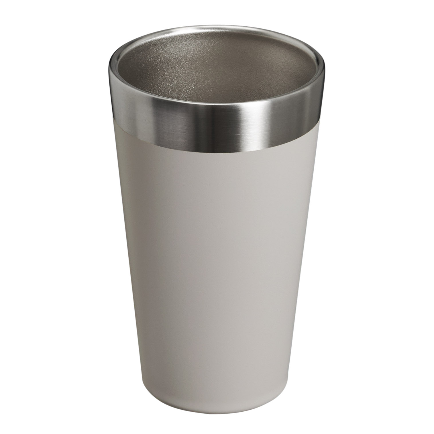 Ash 2.0 Stanley Adventure Stacking Stainless Steel Beer Pint | 16oz Tumbler | SOHN63082