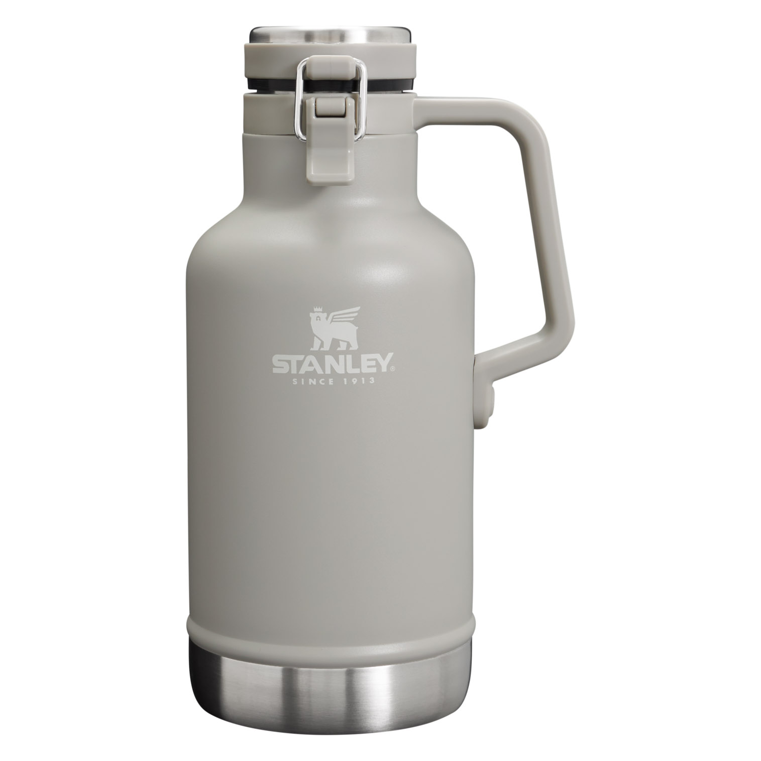 Ash Stanley Classic Easy-Pour Insulated Beer Growler | 64 oz | CXQE92160