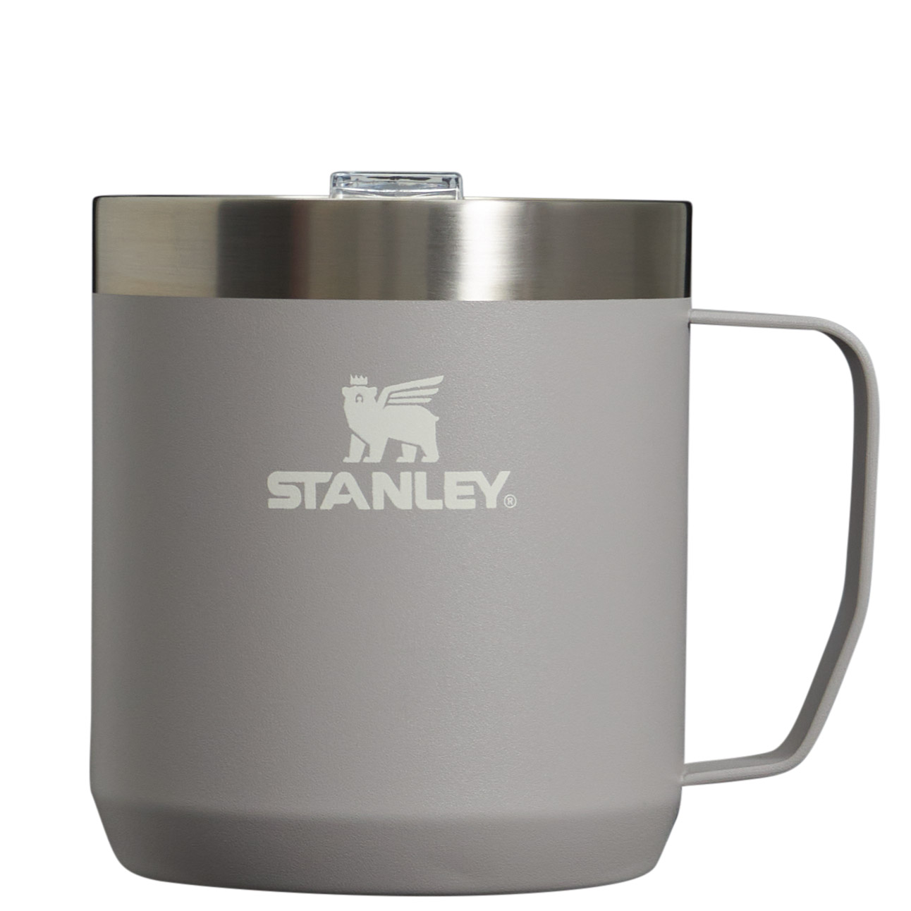 Ash Stanley Classic Legendary Camp Mug | 12 OZ | Travel Tumbler | ONQG67942