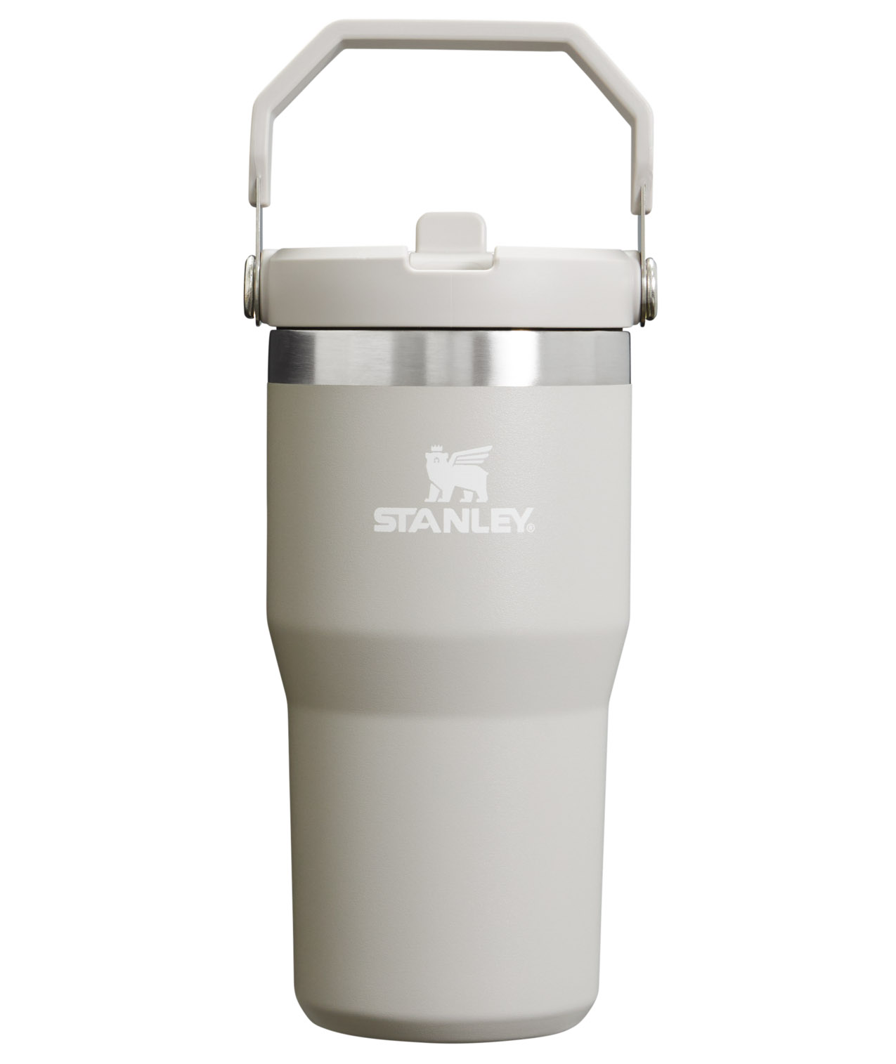 Ash Stanley The IceFlow Flip Straw Tumbler | 20 OZ | Insulated Water Tumbler | Sta | FWKO12976