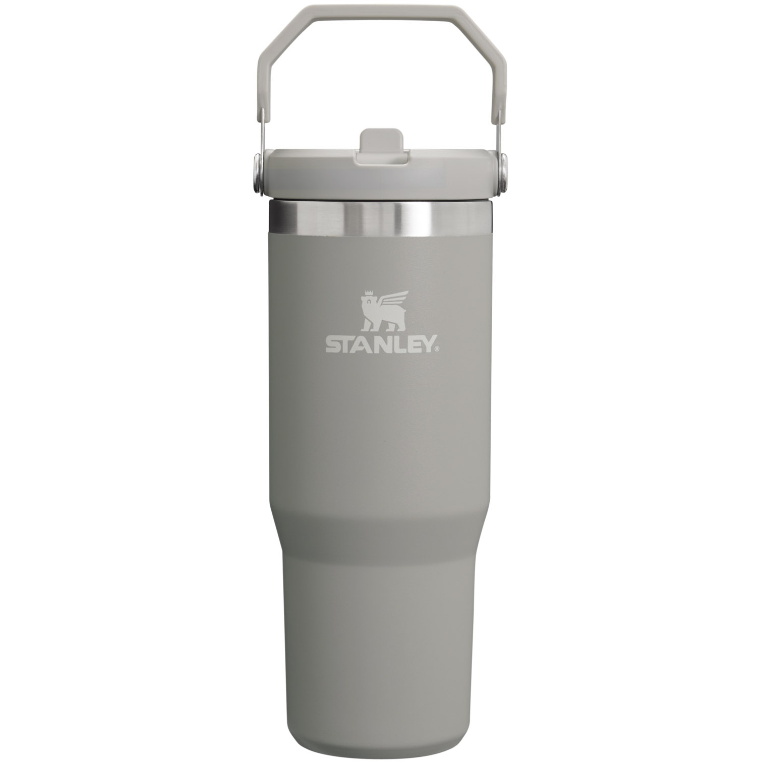 Ash Stanley The IceFlow Flip Straw Tumbler | 30 OZ | Insulated Water | MFRC34805