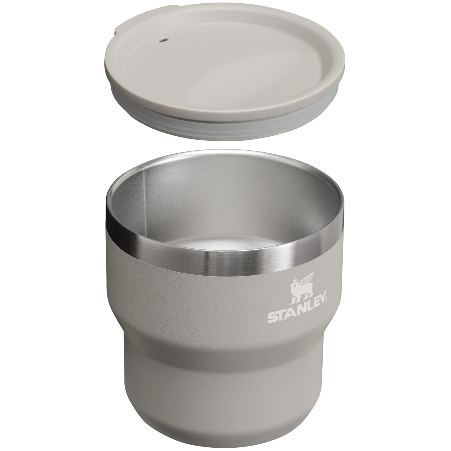 Ash Stanley The Stay-Hot Stacking Cup | 10 OZ | AGSC64231