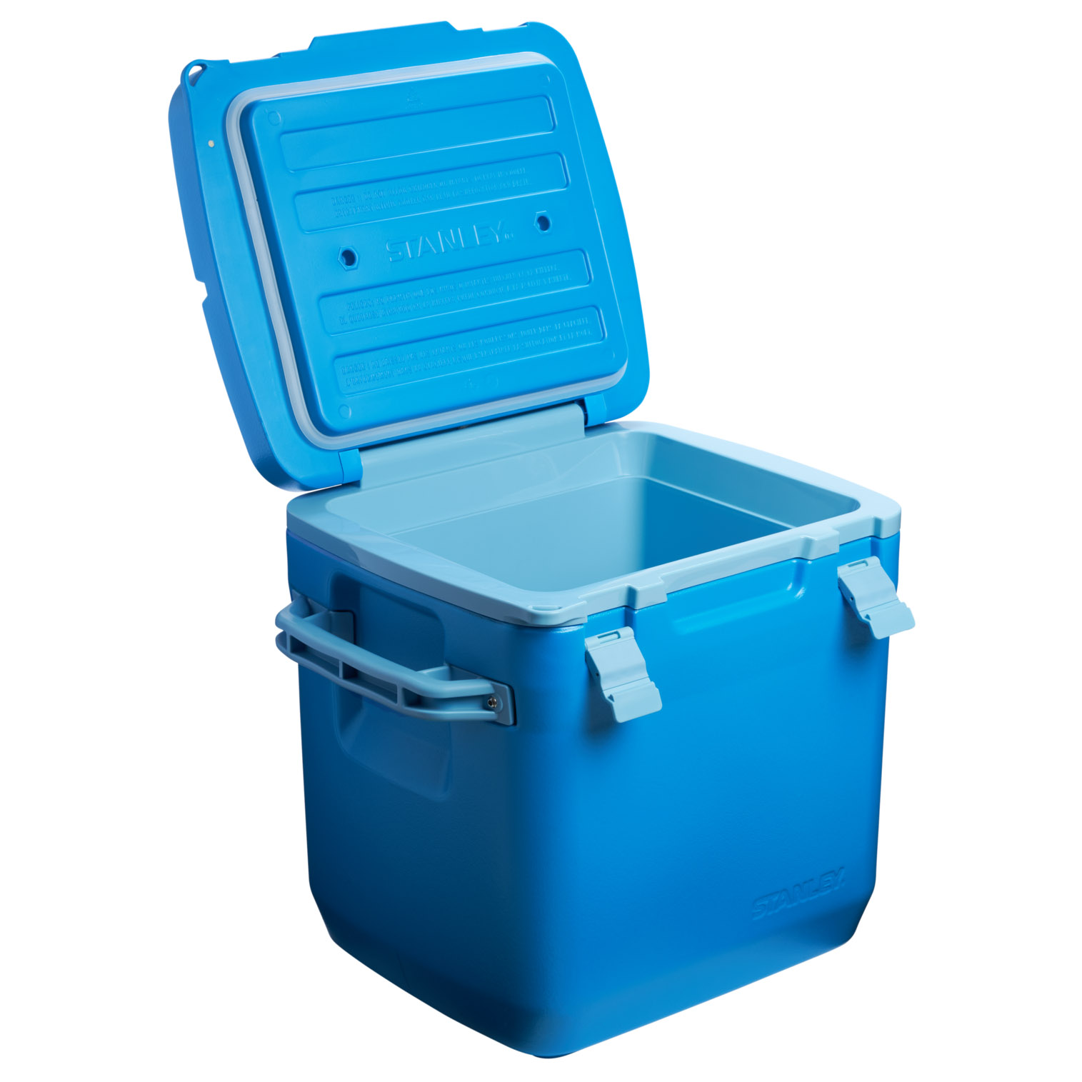 Azure Stanley Adventure Series Hard Cooler | 30 QT | WOFB78612