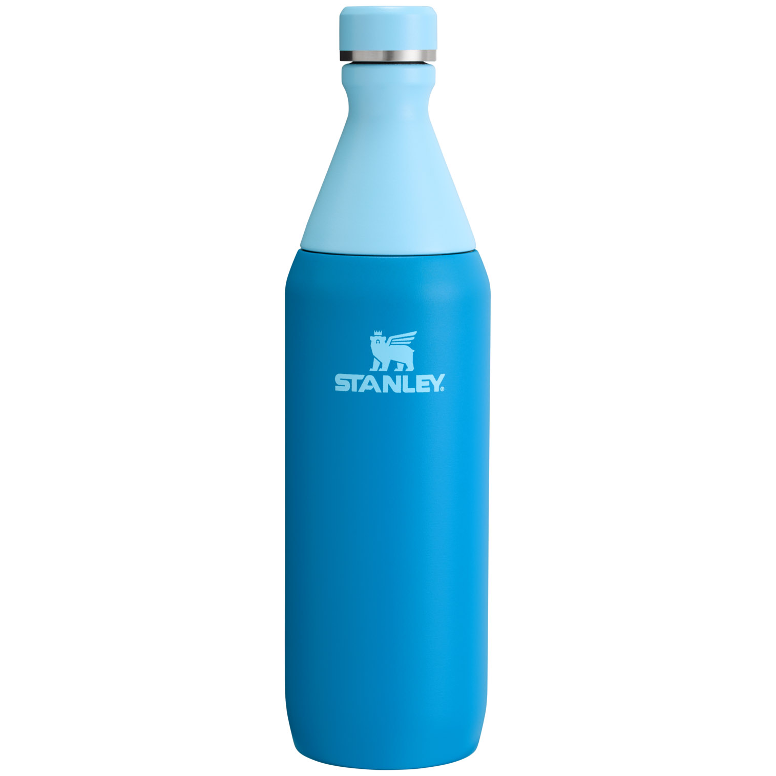 Azure Stanley All Day Slim Bottle | 20 OZ | WDUF62719