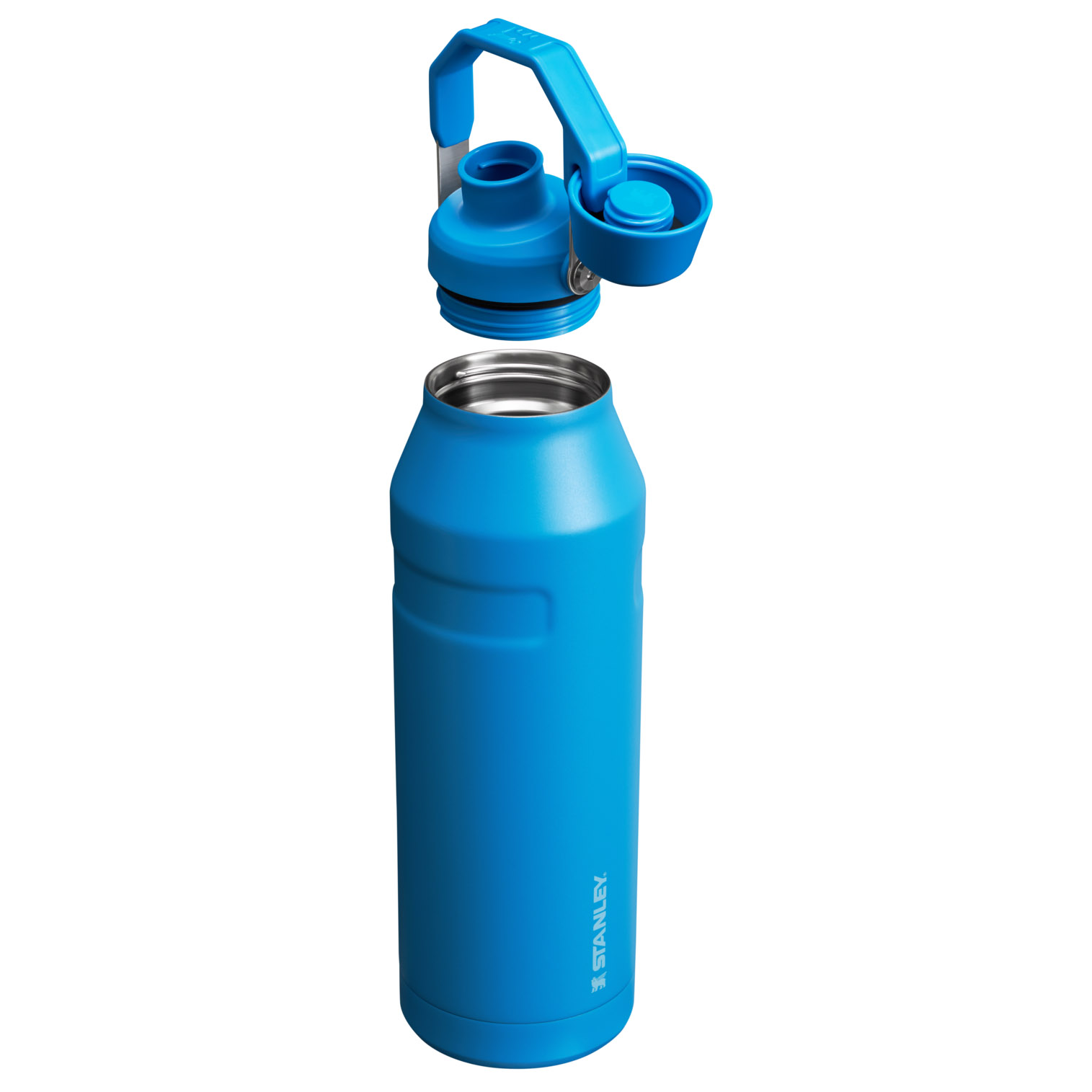 Azure Stanley IceFlow™ Bottle with Fast Flow Lid | 50 OZ | MKNA58290