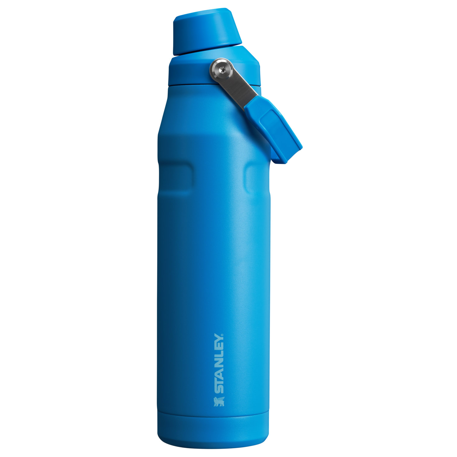 Azure Stanley IceFlow Insulated Bottle with Fast Flow Lid | 36 OZ | DCPE91540