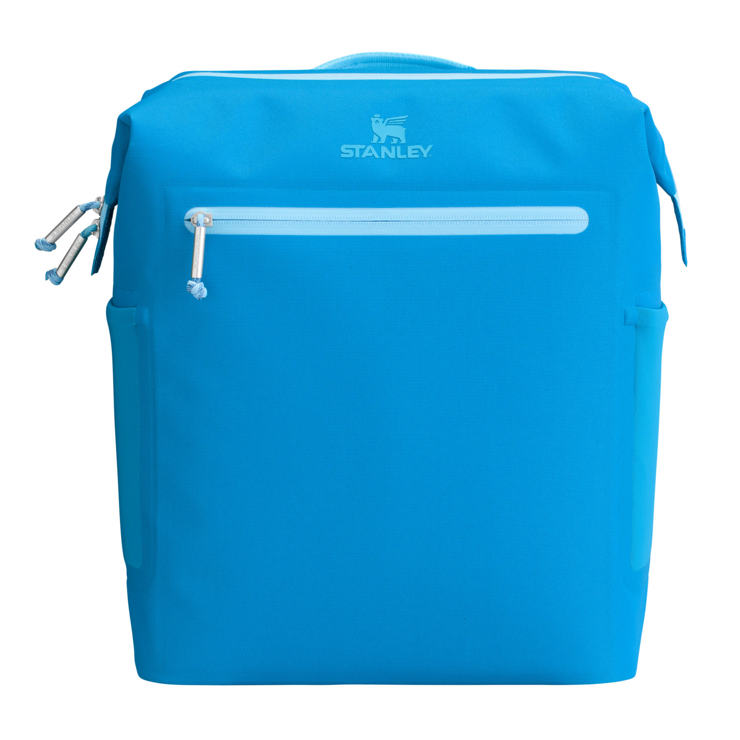 Azure Stanley The All Day Madeleine Midi Cooler Backpack | 20 Can | 14.8 QT | 14.0 L | QLET15439