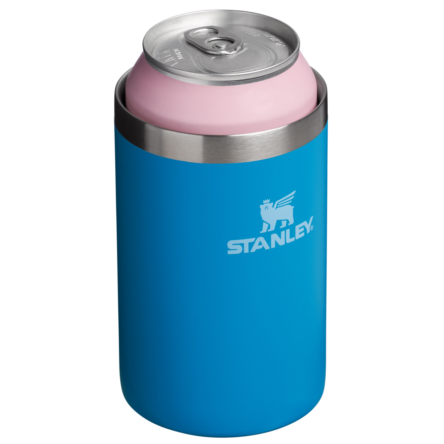 Azure Stanley The Everyday Can Cooler Cup | 10 OZ | RADL29168