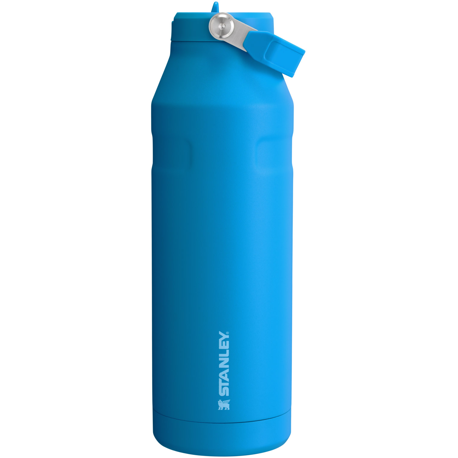 Azure Stanley The IceFlow™ Bottle with Flip Straw Lid | 50 oz | KNBY90564